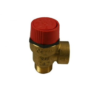 Гидравлический предохранительный клапан 3 бар (с.к. 5619620)