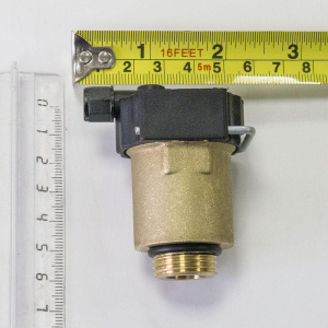 Воздухоотводчик автоматический G 1/2