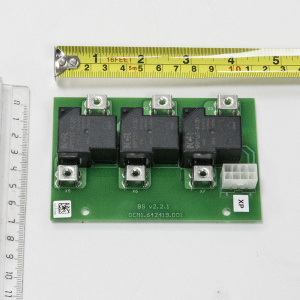 Блок силовой BAXI Ampera