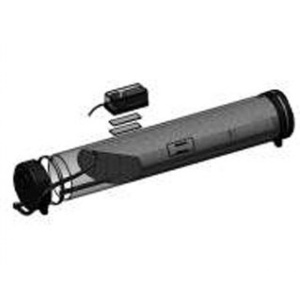 Нейтрализатор с наполнителем для мощности 430-650 кВт