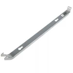 Кронштейн настенный для радиатора тип 21, 22, 33, с высотой 600 мм EVRA