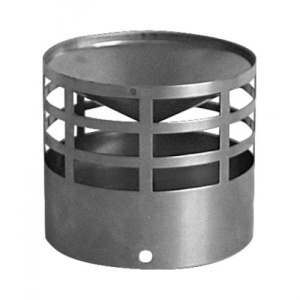 Концевая насадка 80мм (Арт.:KHG 71401041)