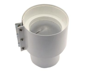 Переходник для использования труб с изоляцией KHG 71403051 (Арт.:KHG 71403051)