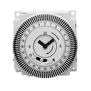 Таймер механический программируемый Baxi