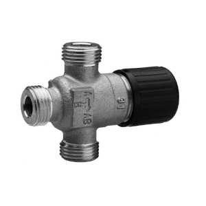 Смесительный клапан, резьба G3/4 (Арт.:KHG 71407871)