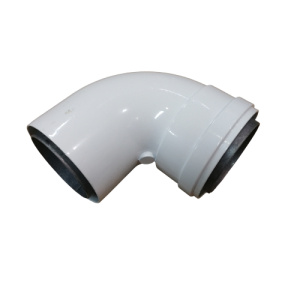 Колено 90°, для труб с изоляцией, ф80 мм Baxi