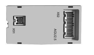 Интерфейсная плата AGU 2.511 (Арт.:KHG 71410761)