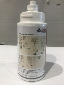 Наполнитель для установки по нейтрализации конденсата Baxi