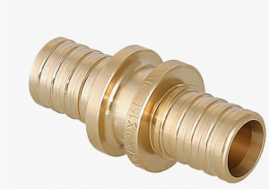 Муфта соединительная равнопроходная аксиальная 16 Kromwell