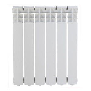 Радиатор алюминиевый Kromwell Neo Al 500/10