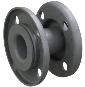 Вставка доборная LD Стриж 050.016.П/П.02 Zn L общая 180мм