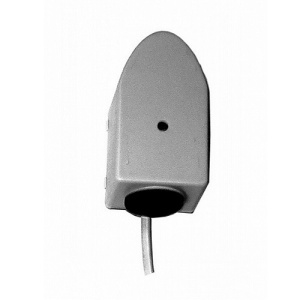 Датчик температуры накладной AGF-Pt1000 с пластиковым корпусом (LE 20TVPR)