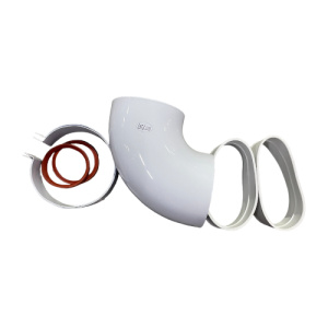 Коаксиальный отвод 90 (Арт.:08509030)