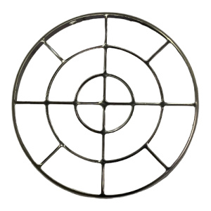 Воздухозаборная решетка (Арт.:08509590)