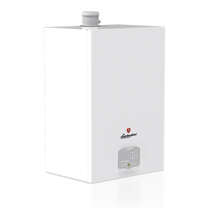 Котёл конденс. настен. газ. одноконт. TORO 60 (WF) (коакс. дымоход) (0MDSAAWD)