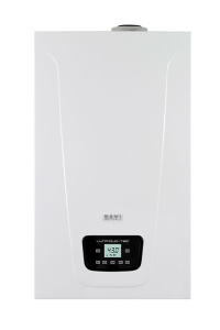 Котел газовый настенный конденсационный двухконтурный 33 кВт LUNA Duo-Tec E 33 BAXI