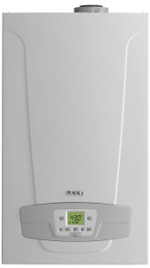 Котел газовый LUNA Duo-Tec MP/MP+ 1.130 настенный Baxi