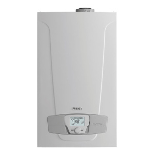 Котел газовый настенный LUNA Platinum+ 1.24 GA BAXI