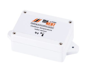 Радиодатчик температуры уличный My Heatуличный My Heat
