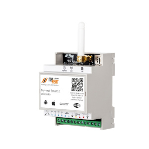 Контроллер SMART 2 My Heat