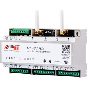 Контроллер PRO My Heat