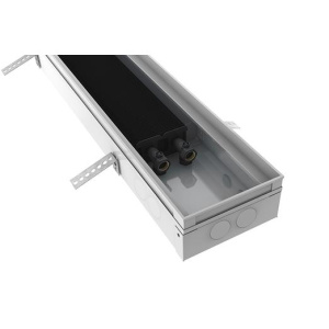 Радиатор Jaga Mini Canal H11 L100 T18