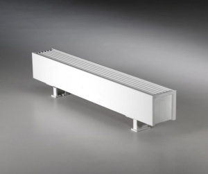 Конвектор напольный Jaga Mini Free-standing H13 L120 T10, цвет 133 (складская программа)