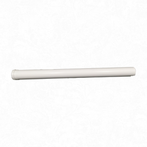 Труба эмалированная, ф80 мм, L=1000 мм Baxi