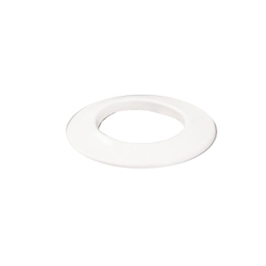 Декоративная каучуковая накладка, диам. 80 мм