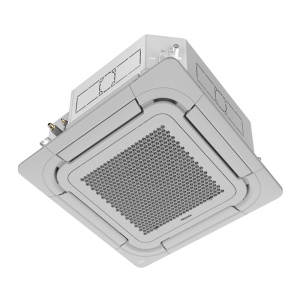 PE-QFA/CD универсальная панель кассетного внутреннего блока для моделей 24/36/48/60 Hisense R32 (Новый)