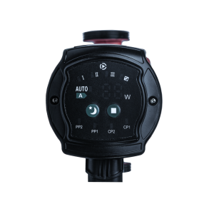 Насос циркуляционный для системы отопления PE1L 25/6 130 с частотным регулированием Kromwell