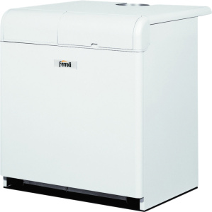 Котел газовый напольный одноконтурный 87 кВт PEGASUS 2S 87 Ferroli