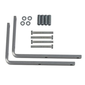 Комплект кронштейнов для завес Sonniger серии GUARD (аналог PM1222) Sonniger