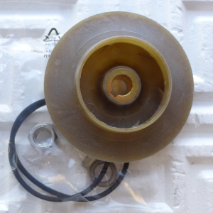 Запчасть к насосам DAB, раб. колесо (SP) IMPELLER