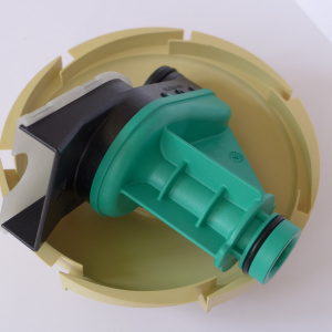 Запчасть к насосам DAB, (SP) DIFFUSER ASS.Y