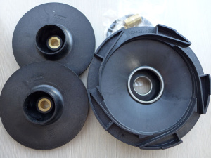 Запчасть к насосам DAB, (SP) STAGE ASS.Y