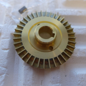 Запчасть к насосам DAB, раб. колесо (SP) IMPELLER