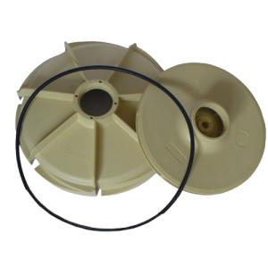 Запасная часть к насосам DAB, блок диффузор (SP) DIFFUSER UNIT DAB