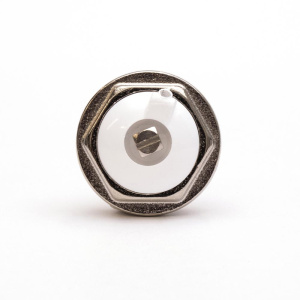 Кран Маевского 3/4" Rifar