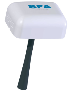 Сигнализация аварийного уровня SANIALARM