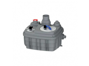 Станция канализационная SANICUBIC 1 XL VX IP68 SFA