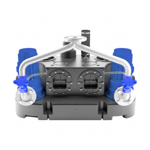 Канализационная станция SANICUBIC 2 GR SE71.3 T