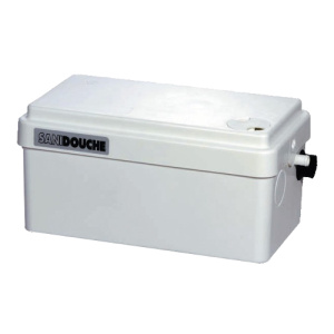 Насос санитарный SANIDOUCHE SFA