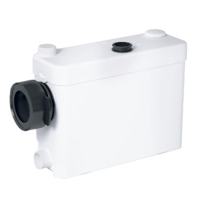 Насос-измельчитель SANIPACK SFA