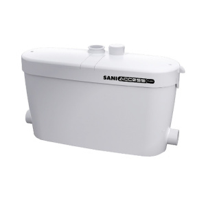 Насос санитарный SANIACCESS PUMP SFA