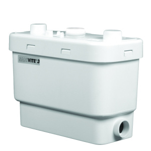 Насос санитарный SANIVITE SFA