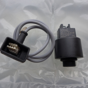 Запасная часть (SP) Датчик давления SENSORE DI PRESSIONE 0-16 BAR