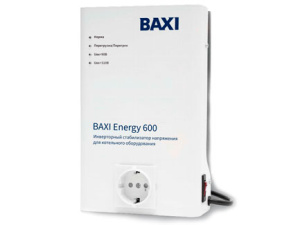 Стабилизатор инверторный Energy 600 Baxi
