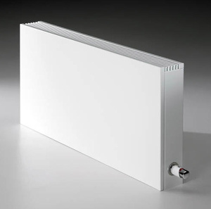 Радиатор Jaga Strada H50 L120 T10