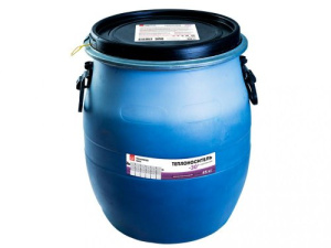 Теплоноситель ТЕХНОЛОГИЯ УЮТА -30°С, 45 кг. синий